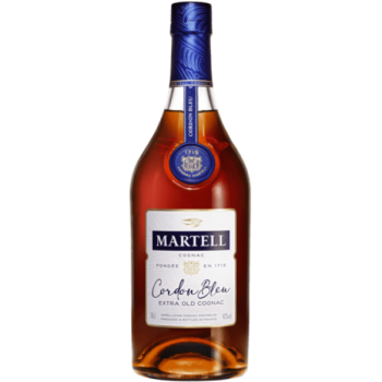 Martell Cordon Bleu